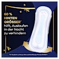 Ultra Secure Night Binden mit Flügeln Sparpackung always