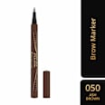 Augenbrauenstift Micro Marker 050 Ash Brown MAX FACTOR