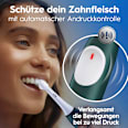 Elektrische Zahnbürste Series iO2 grün Oral-B