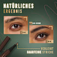Augenbrauenstift Micro Marker 040 Brunette MAX FACTOR