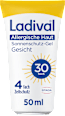 Ladival Allergische Haut Sonnenschutz-Gel Gesicht LSF30 Ladival