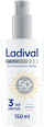 Ladival Aktiv Sonnenschutz-Spray LSF50+  Ladival