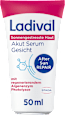 Ladival Sonnengestresste Haut Akut Serum After Sun Gesicht Ladival