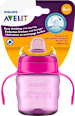 hrnek na učení Classic 6m+ růžový PHILIPS AVENT