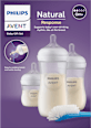 novorozenecká startovní sada Natural Response SCD837/12 PHILIPS AVENT