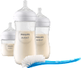 novorozenecká startovní sada Natural Response SCD837/12 PHILIPS AVENT