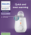 ohřívač lahví SCF355/09 PHILIPS AVENT