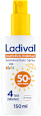 Ladival Empfindliche Kinderhaut Sonnenschutz-Spray LSF50+ Ladival