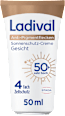 Ladival Anti-Pigmentflecken Creme Gesicht LSF50+ Ladival