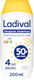 Ladival Allergische Kinderhaut Sonnenschutz-Gel LSF50+ Ladival