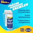 Stielwarzen-Entferner Scholl