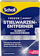 Stielwarzen-Entferner Scholl