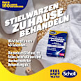 Stielwarzen-Entferner Scholl