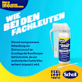 Stielwarzen-Entferner Scholl
