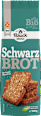 Backmischung Schwarzbrot glutenfrei Bauck Mühle
