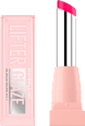 balzám na rty Lifter Glaze 003 Rose Bite  MAYBELLINE NEW YORK