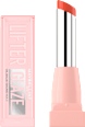 balzám na rty Lifter Glaze 006 Caramel Glow  MAYBELLINE NEW YORK