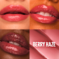 balzám na rty Lifter Glaze 007 Berry Haze  MAYBELLINE NEW YORK