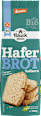 Backmischung Bio Haferbrot glutenfrei Bauck Mühle