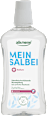 Mundspülung Zahnfleisch Salbei alkmene