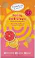 Schaumbad Sonne im Herzen Dresdner Essenz