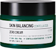 Krem do twarzy balansujący Zero Cream DEARBOO