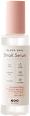 Serum do twarzy nawilżające Snail Serum DEARBOO
