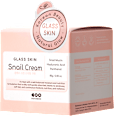 Krem do twarzy nawilżający Snail Cream DEARBOO