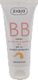 BB krema LIGHT TONE - natural tone ziaja