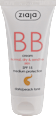 BB krema LIGHT TONE - 15 Dark/peach tone ziaja