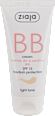 BB krema LIGHT TONE, SPF 15- Light tone  ziaja