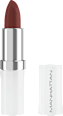 Lippenstift Lasting Perfection Satin 090 Penny Brown Deep MANHATTAN Cosmetics