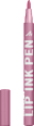 Lippenstift Volume Up Ink Pen 200 Pink Candy MANHATTAN Cosmetics
