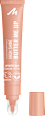 Lippenbalsam High Shine Butter Me Up 006 Chai MANHATTAN Cosmetics