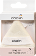 Make-up Schwamm 2in1 Powderpuff, sortiert ebelin