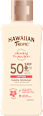 Sonnenlotion Glowing Protection LSF 50 Hawaiian Tropic