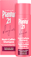 Șampon pentru creșterea părului cu nutri cofeină Plantur 21