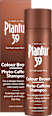 Șampon de păr cu cofeină color brown Plantur 39