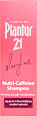 Șampon pentru creșterea părului cu nutri cofeină Plantur 21