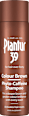 Șampon de păr cu cofeină color brown Plantur 39