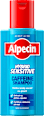 Sampon pentru scalp sensibil și uscat Alpecin