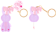 Lipgloss Everybunny Needs Somebunny 01 Hop Into Happiness essence