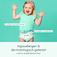 Baby Pants Premium Gr. 7 (17+ kg) Rascals