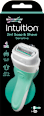 Rasierer, Intuition 2in1 Soap & Shave Sensitive WILKINSON SWORD