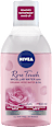 Dvojfázová čistiaca micelárna voda Rose Touch NIVEA