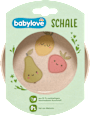 miska, více druhů babylove