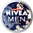 Univerzalna negovalna krema v pločevinki NIVEA MEN