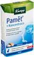 tobolky Paměť a koncentrace Kneipp