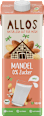 Mandeldrink 0 % Zucker ALLOS