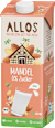 Mandeldrink 0 % Zucker ALLOS